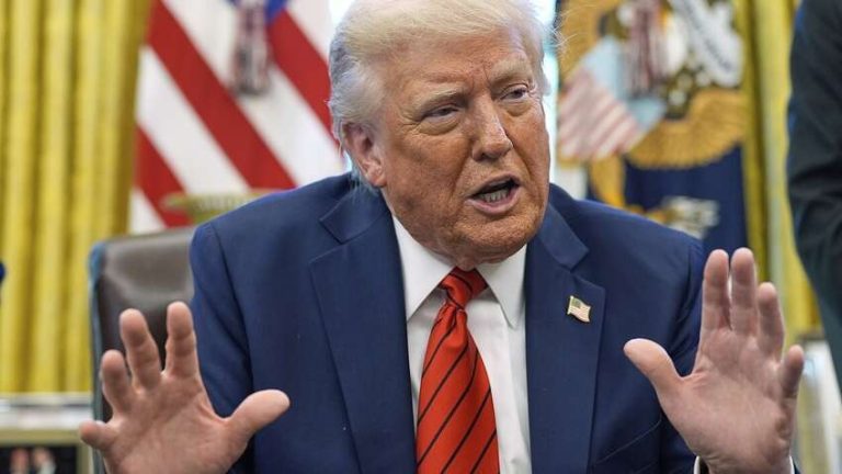 У Трампа незабаром може додатися проблем: яке рішення ухвалив Мін’юст США