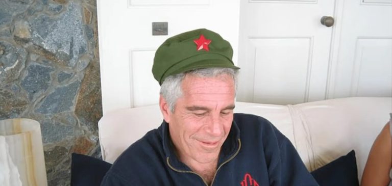 Епштейн хотів до путіна: що приховують “файли мільярдера” і чому Кремль мовчить