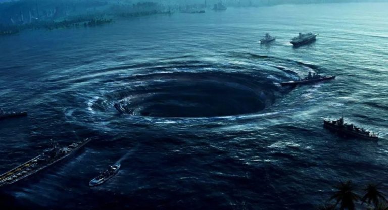 До Бермудського трикутника знову прикута увага учених: що насправді там відбувається