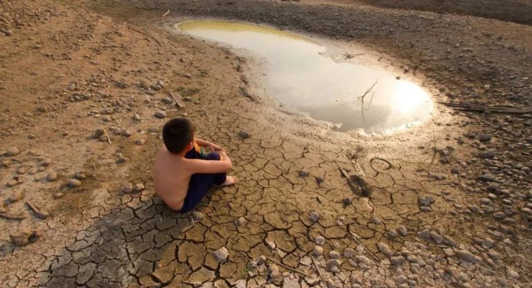 В ООН оголосили про початок водного банкрутства: міста та ферми ризикують залишитися без води