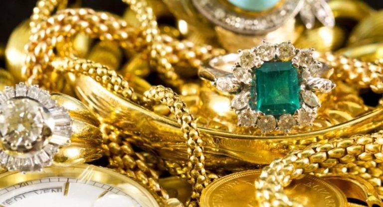 Купівля золотих прикрас як інвестиція: експерт пояснив, чому це програшна стратегія