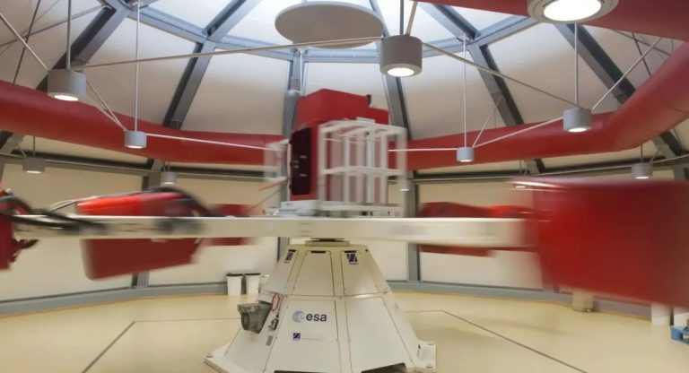 У Китаї побудували установку, здатну відтворити найстрашнішу катастрофу на планеті