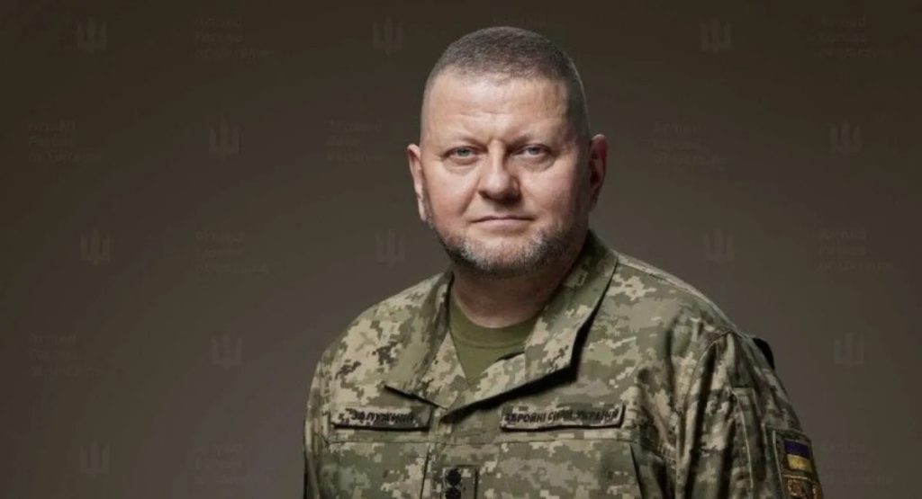 Масова мобілізація більше не ефективна, – Залужний