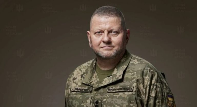 Масова мобілізація більше не ефективна, – Залужний