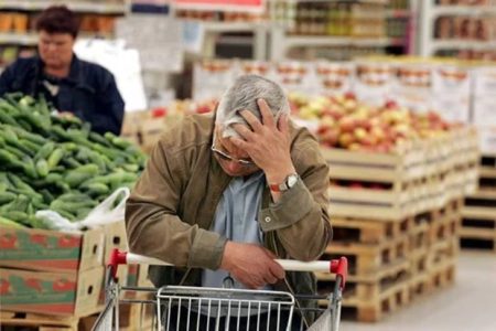 Лютий вдарить по гаманцях: яйця стрімко дорожчають, газ по 40, пальне – 60 гривень