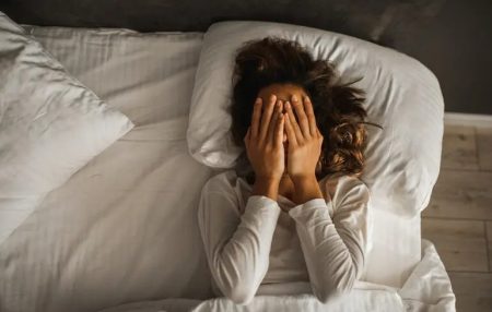 Нестача сну завдає фізичних ушкоджень мозку – вчені