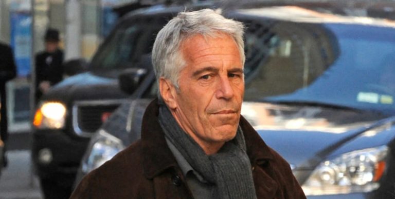 “Привоз” і невідома дівчина: у файлах Епштейна знайшли відеозапис з Одеси