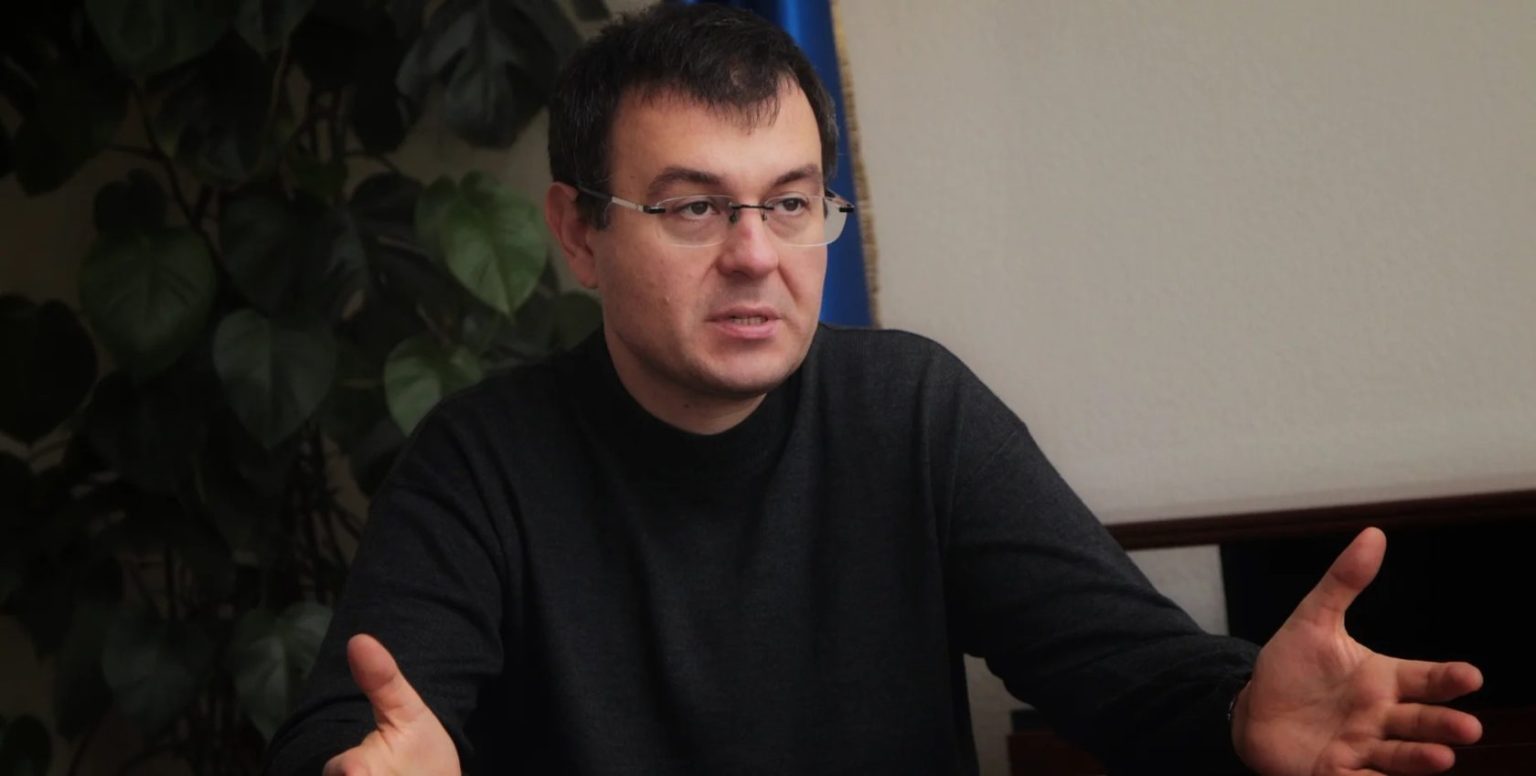 “Бідність зростає”: Україна більше не може підвищувати податки, — Гетманцев