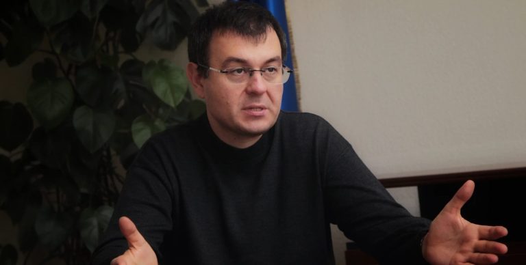 “Бідність зростає”: Україна більше не може підвищувати податки, — Гетманцев