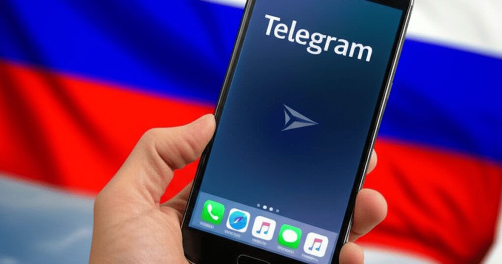Альтернатива Telegram: в Україні може з’явитися державний месенджер