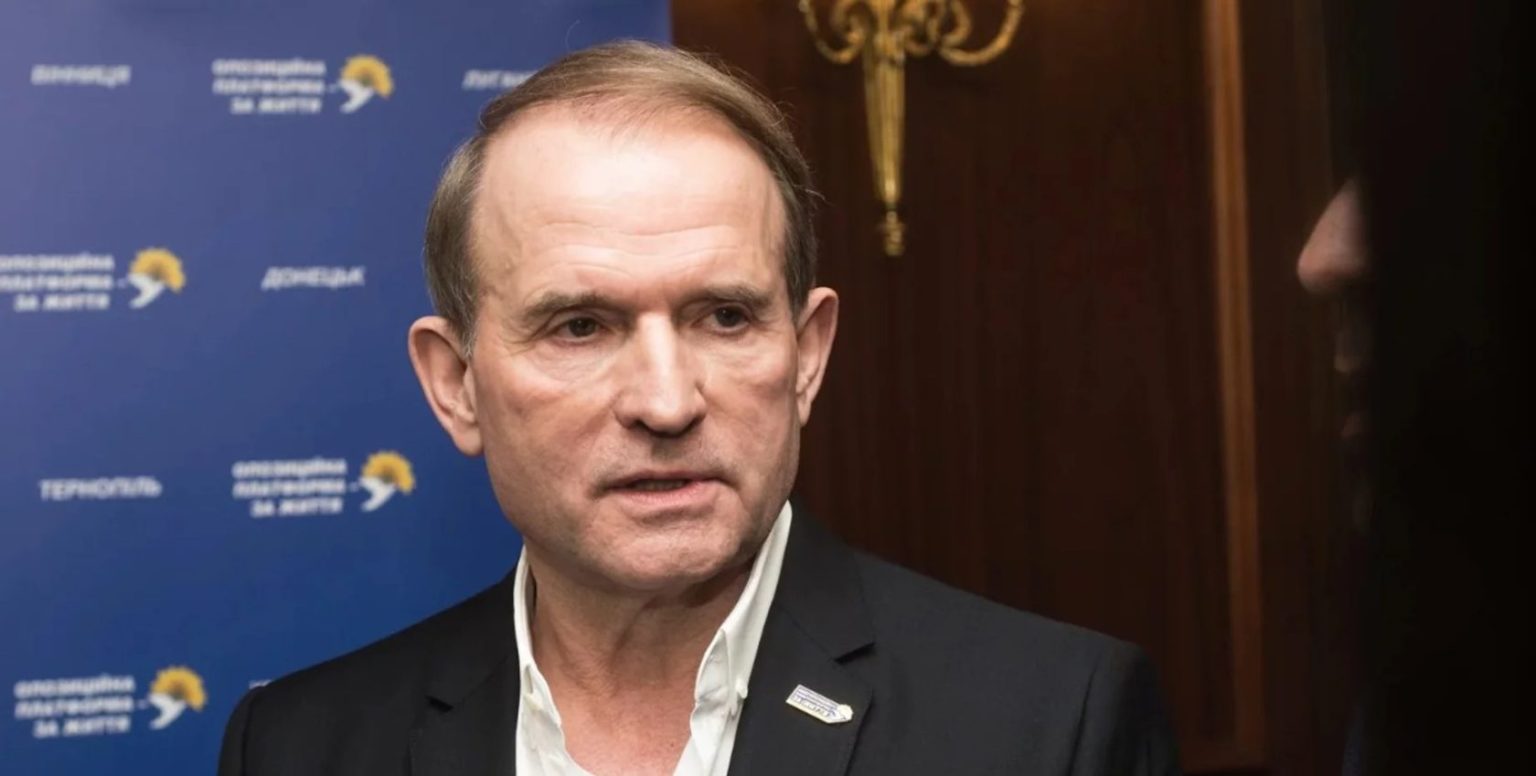 Донька Медведчука очолила компанії в РФ з мільярдними активами та віллою в Криму