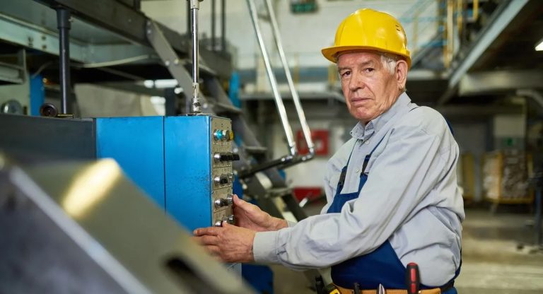 Українцям доведеться працювати до 70 років, щоб заслужити право вийти на пенсію