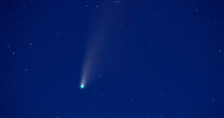 До Сонця наближається рідкісний об’єкт: вчені сказали, чим це може закінчитися