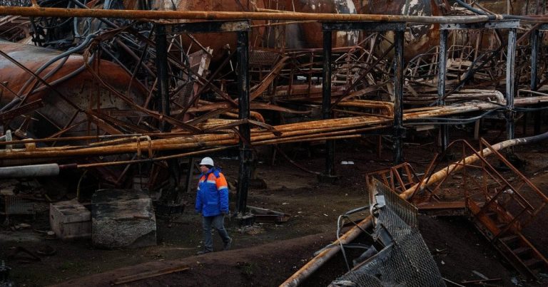 Енергетичне перемир’я виявилося пасткою: в ISW розкрили хитрість Росії