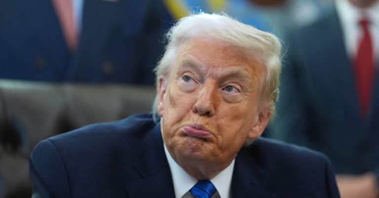 Саймон Шустер розкрив план Трампа у разі зриву перемовин: що чекає Україну