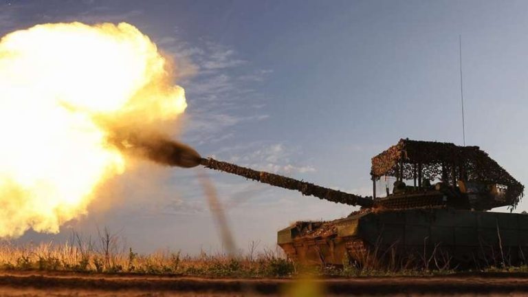 Стало відомо в якому році жителі Заходу чекають на глобальну війну