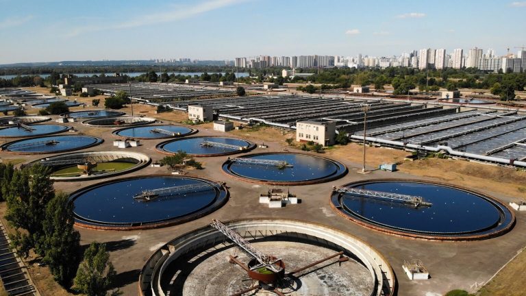 Загроза удару по Бортницькій станції аерації: експерти оцінили наслідки для Києва