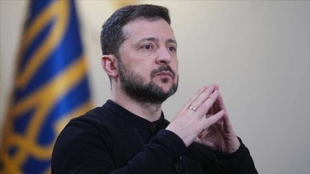 У скандальних файлах Епштейна Зеленський згадується 38 разів: що це означає