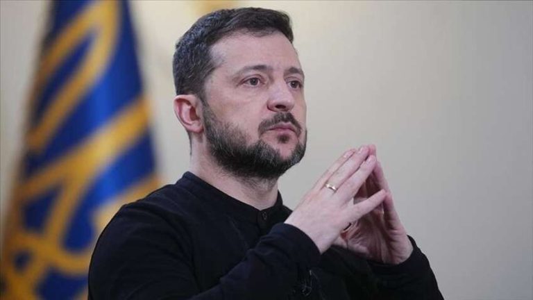 У скандальних файлах Епштейна Зеленський згадується 38 разів: що це означає