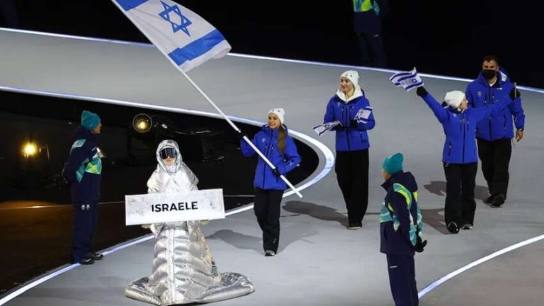 Одну країну освистали на церемонії відкриття Олімпіади: по телебаченню цього не показали