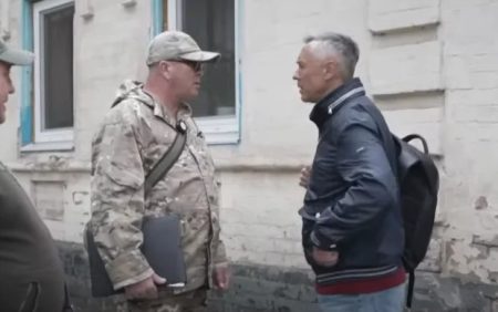ТЦК змінили плани щодо чоловіків 50+: як відбувається мобілізація