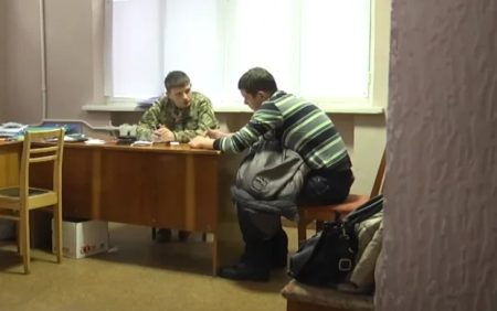 У яких випадках ТЦК не має права накладати штраф