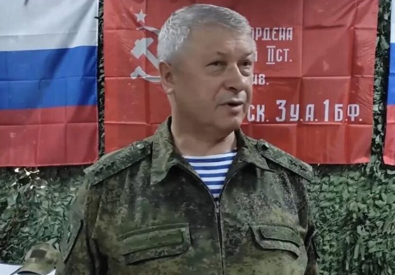 У Москві розстріляли першого заступника голови ГРУ: кілер прикинувся кур’єром доставки їжі