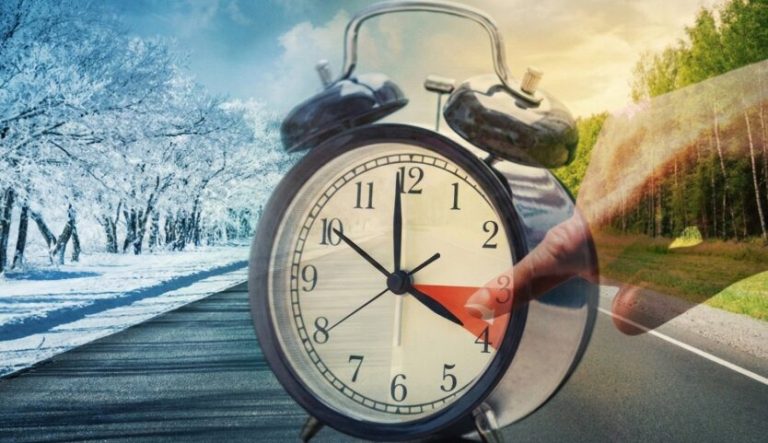 Переведення годинників змінили: з’явилося уточнення про літній час 2026