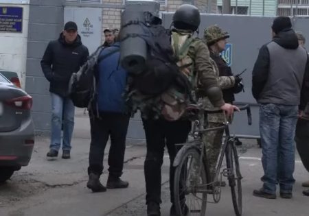 Життя ухилянтів зроблять нестерпним: заходи хочуть посилити