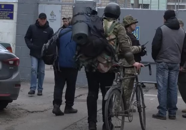 Життя ухилянтів зроблять нестерпним: заходи хочуть посилити