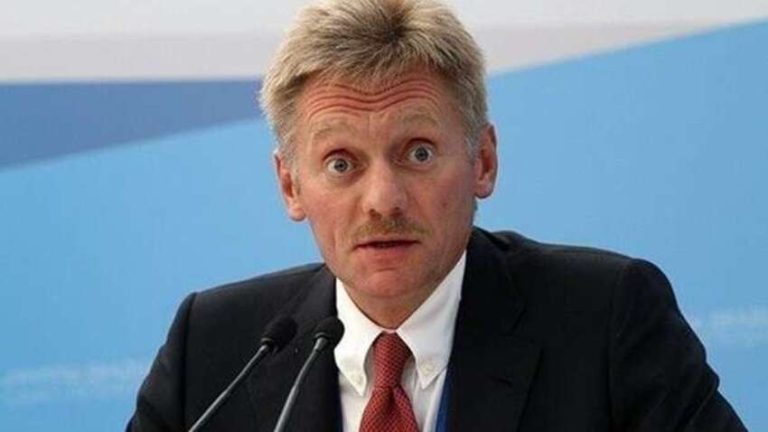 У Кремлі відреагували на інформацію про зв’язки Епштейна зі спецслужбами РФ