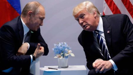 США прийняли сценарій Кремля щодо України: про що йдеться