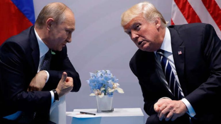 США прийняли сценарій Кремля щодо України: про що йдеться