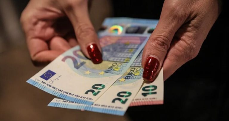 Прірва у 15 разів: порівняння мінімальних зарплат в Україні та Європі