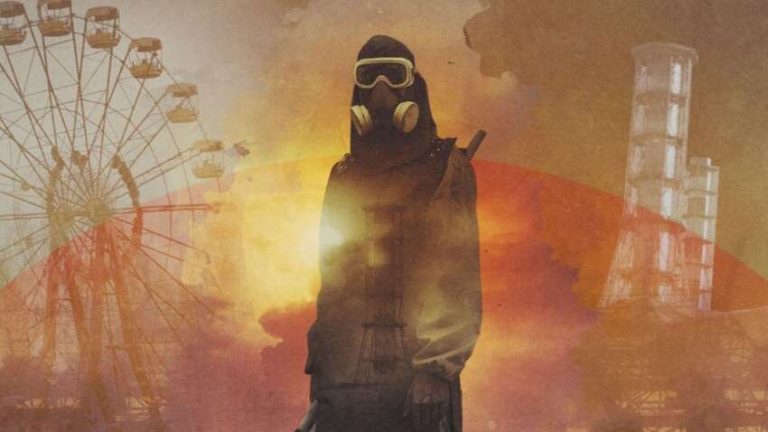 Вчені виявили мутації у ДНК дітей ліквідаторів аварії на Чорнобильській АЕС