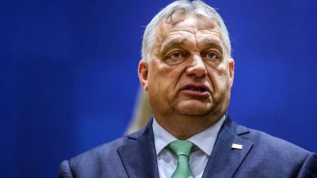 Орбан зробив нову скандальну заяву про Україну: у чому звинуватив українців