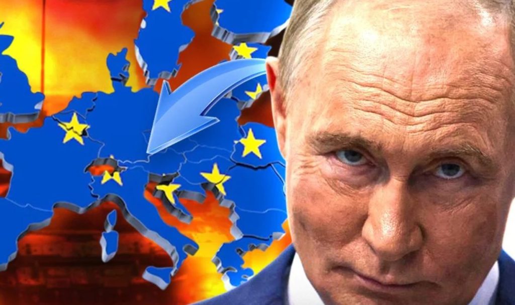 «Воєнний комітет» 21 лютого: як Путін отримував згоду на війну