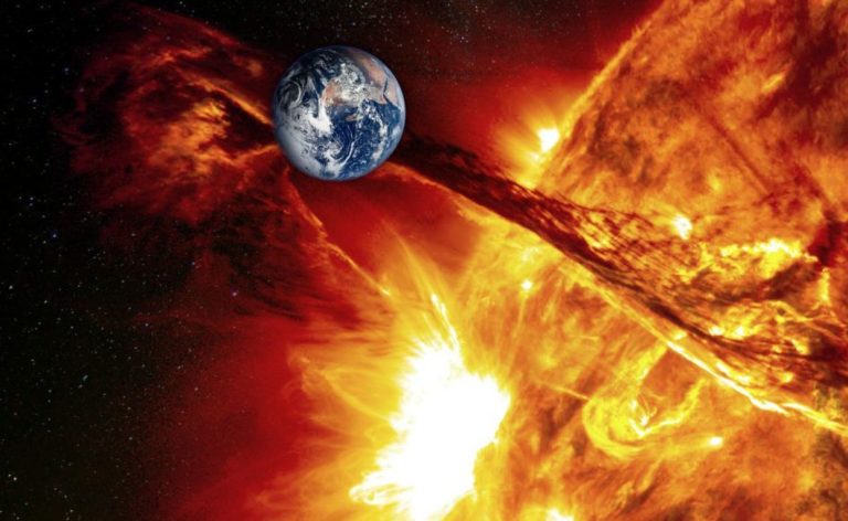 На Сонці стався найпотужніший спалах 2026 року: що буде далі