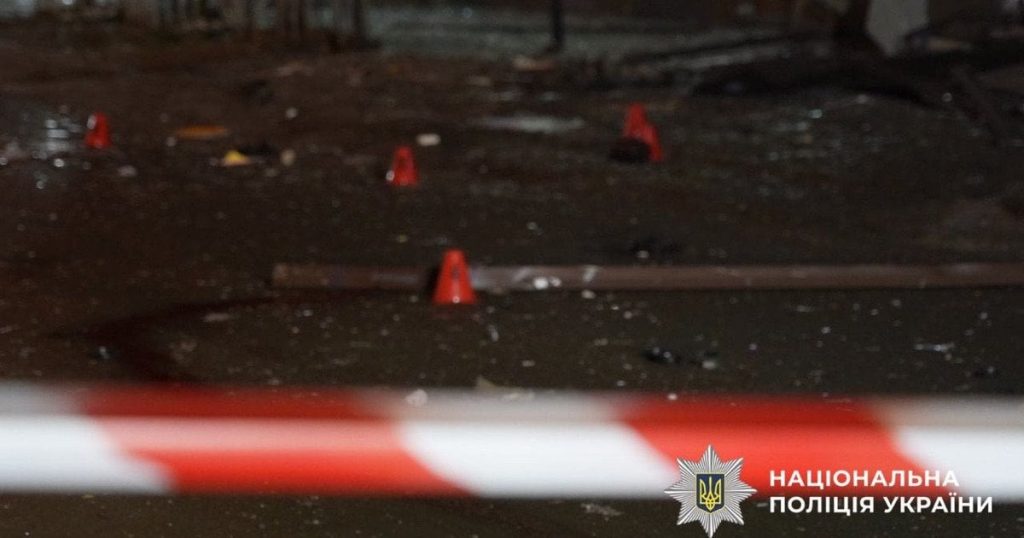 Типовий почерк спецслужб РФ: генерал СБУ про теракт у Львові