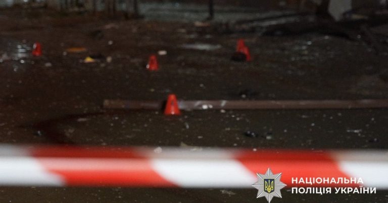 Типовий почерк спецслужб РФ: генерал СБУ про теракт у Львові