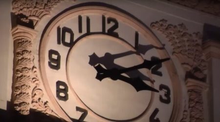 Переведення годинника на літній час-2026: коли стрілки посунуть зиму
