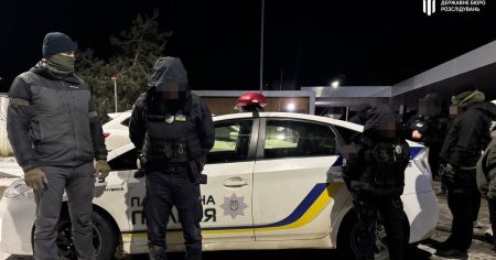 “Їдемо в ТЦК або плати”: поліцейські в Одесі заробляли під час мобілізації
