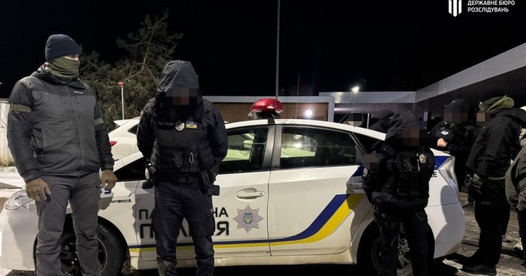 “Їдемо в ТЦК або плати”: поліцейські в Одесі заробляли під час мобілізації