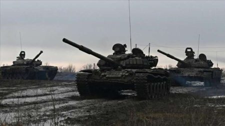 Що сталося з темпом наступу РФ у січні: у DeepState розкрили деталі