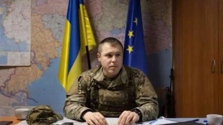 РФ вимагає Донеччину не для того, щоб зупинитися: Роман Костенко розкрив плани ворога