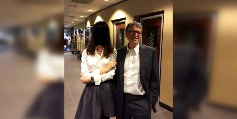 Фізик і любителька бриджу: Білл Гейтс зізнався у двох романах із росіянками