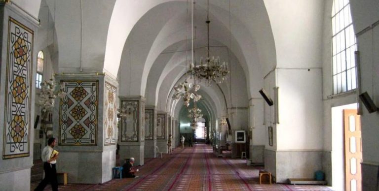 Храм Сонця знайдено: розгадка таємниці культу імператора ховалася у древньому написі