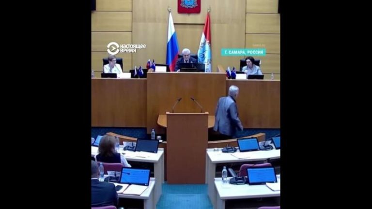 Російський депутат приголомшив світ: назвав «СВО» програною