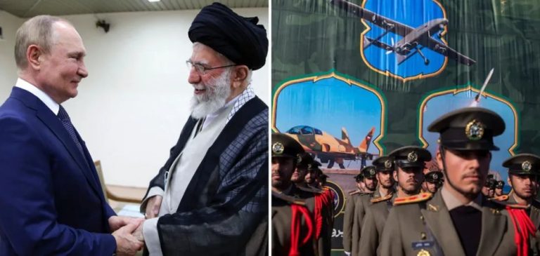 РФ возила Ірану мільярди доларів готівки в обхід санкцій: медіа викрили спосіб