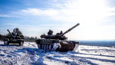 Зв’язок ворога впав: ЗСУ пішли у контрнаступ